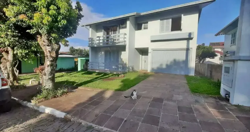 Casa com 4 quartos à venda na Rua Vinte de Setembro, 207, Juventude, Garibaldi