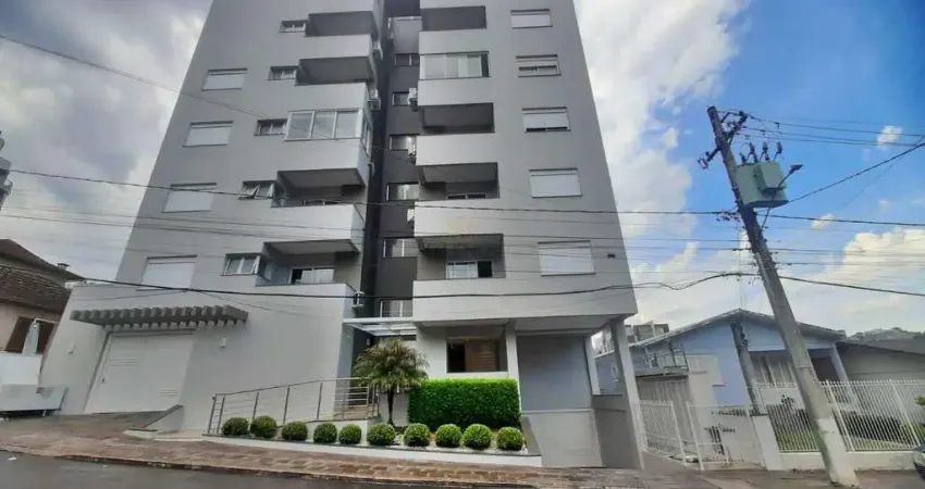 Apartamento à venda, 2 quartos, 1 suíte, 1 vaga, Centro - Garibaldi/RS