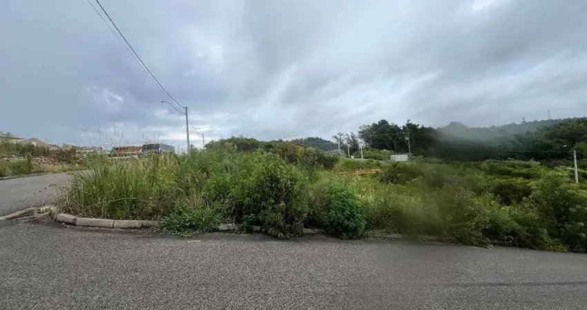 Terreno à venda na Rua Arcindo Garbin, s/n, Cruzeiro, Bento Gonçalves