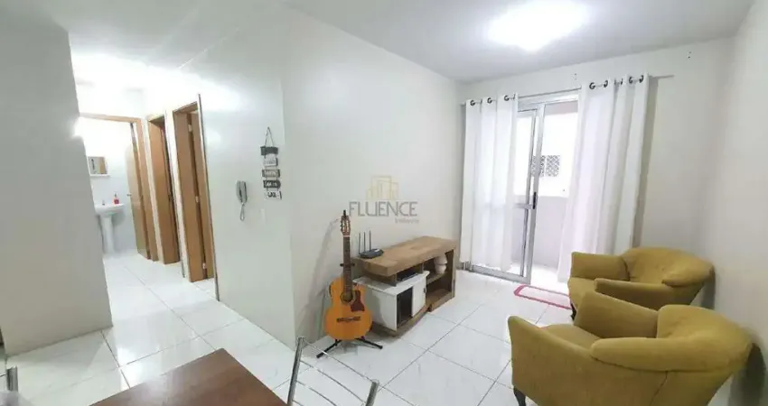 Apartamento com 2 quartos à venda na Avenida Alvi Azul, 333, São João, Bento Gonçalves