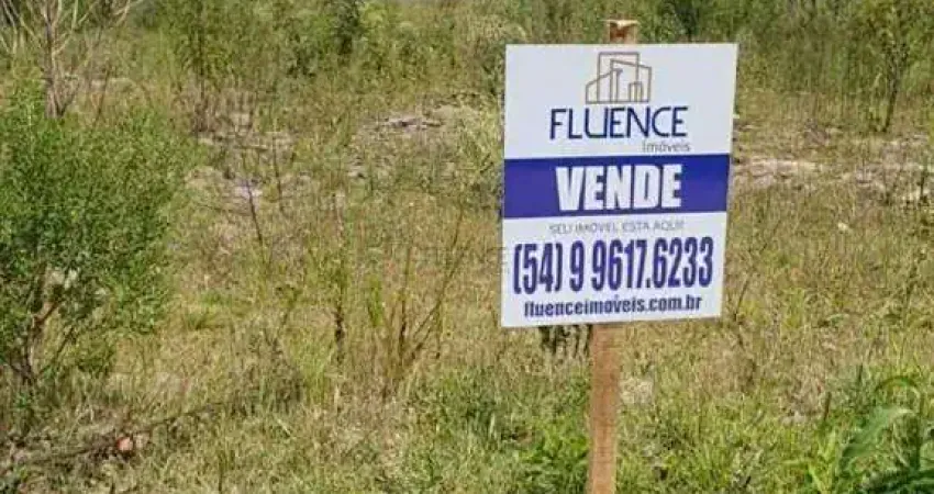 Terreno à venda na Rua Baldoiro Vitorio Dallapozza, 43, São Roque, Bento Gonçalves