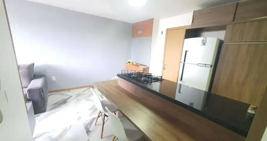 Apartamento com 2 quartos à venda na Avenida Alvi Azul, 333, São João, Bento Gonçalves