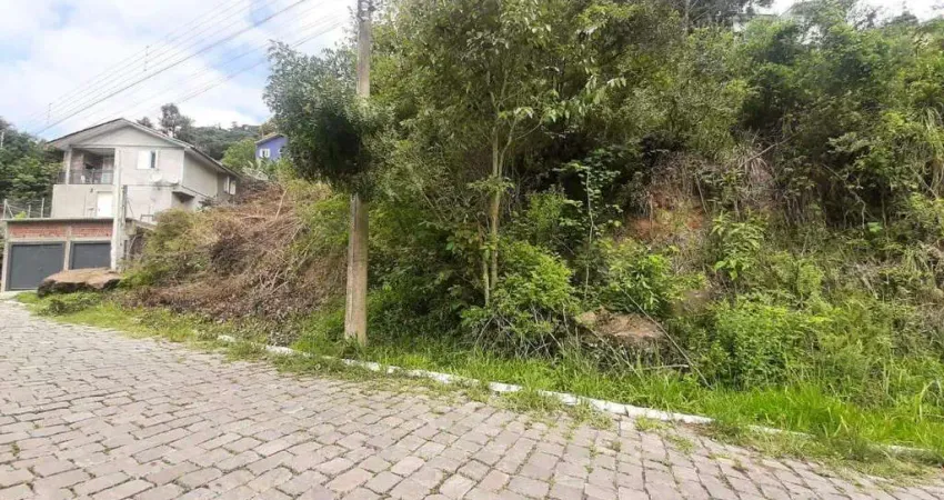 Terreno a venda - Bento gonçalves