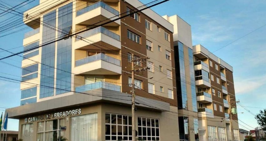 Apartamento à venda, 2 quartos, 1 suíte, 1 vaga, Aurora - Carlos Barbosa/RS