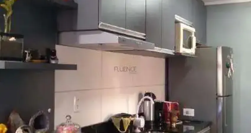 Apartamento à venda, 2 quartos, 1 vaga, Jardim do Cedro - Lajeado/RS