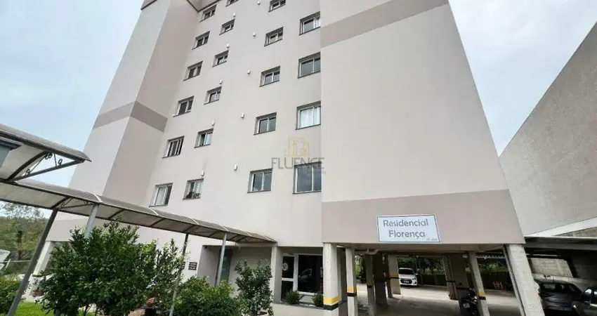 Espetacular apartamento em lugar tranquilo