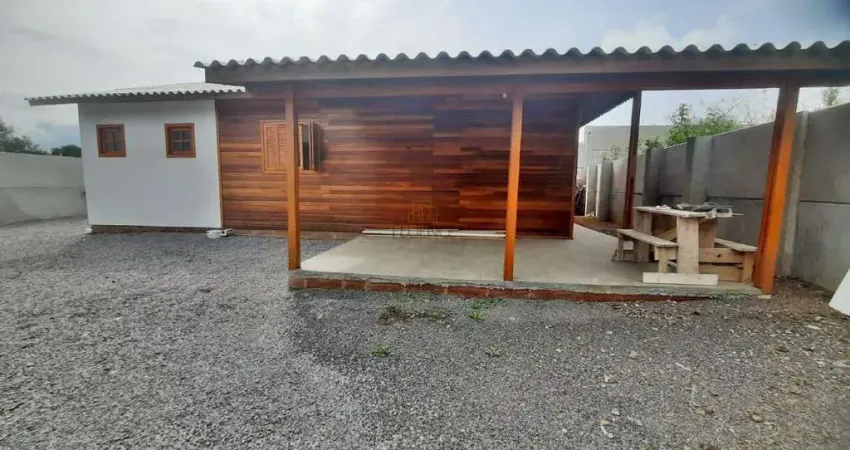 Casa com 4 quartos à venda na Rua João Romio, 1110, Alfândega, Garibaldi