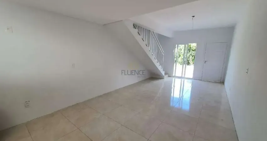 Casa com 2 quartos à venda na Rua Ricieri Dall'Onder, 323, São Roque, Bento Gonçalves