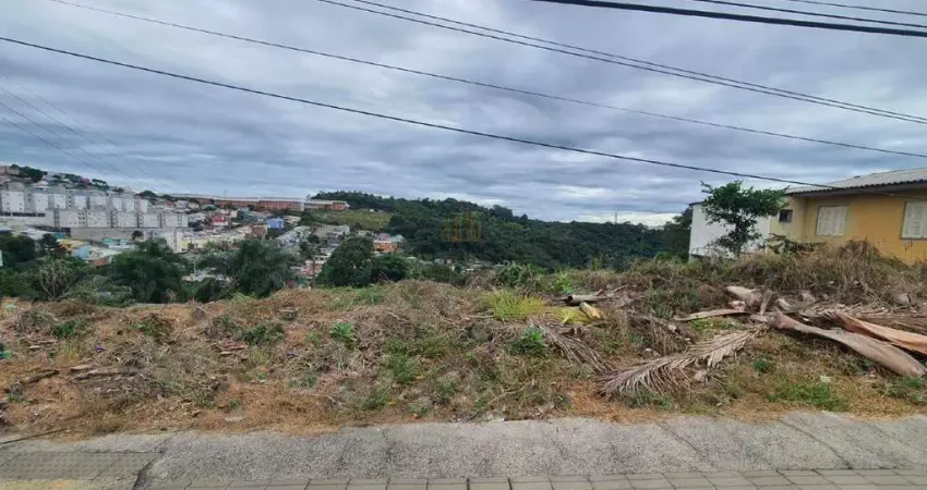 Maravilhoso terreno 828,80m² em São Roque