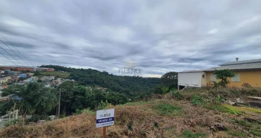 Terreno 832m² em São Roque/Ouro verde