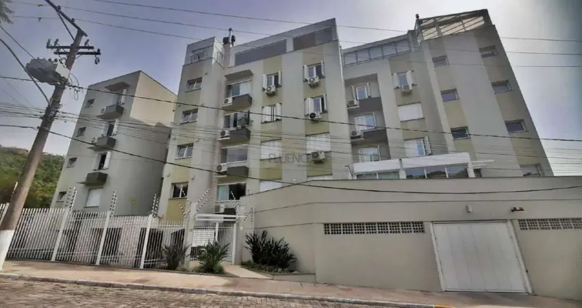Apartamento com 2 quartos à venda na Rua André Pedro Koff, 30, Centro, Garibaldi