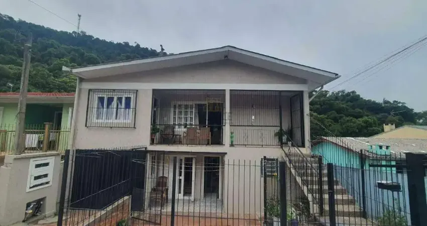 Casa com 5 quartos à venda na Rua Elias Tadeu Dall'Onder, 163, Fátima, Bento Gonçalves