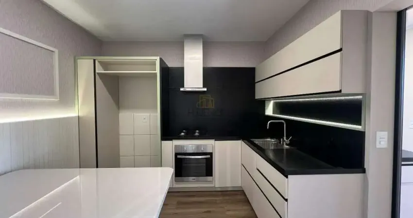 Apartamento à venda, 2 quartos, 1 vaga, Centro - Garibaldi/RS