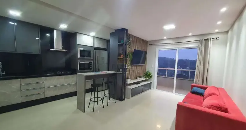 EXCLUSIVIDADE!! Lindo apartamento no Progresso/ao lado de supermercado/praça/farmácia