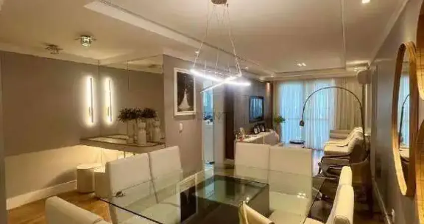 Exclusividade! Magnífico apartamento de 3 quartos no Bairro Progresso Residencial Ville Monticello