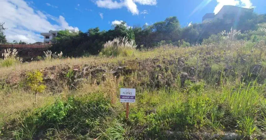 Terreno à venda na Rua Pedro Koff, 00, Santa Helena, Bento Gonçalves