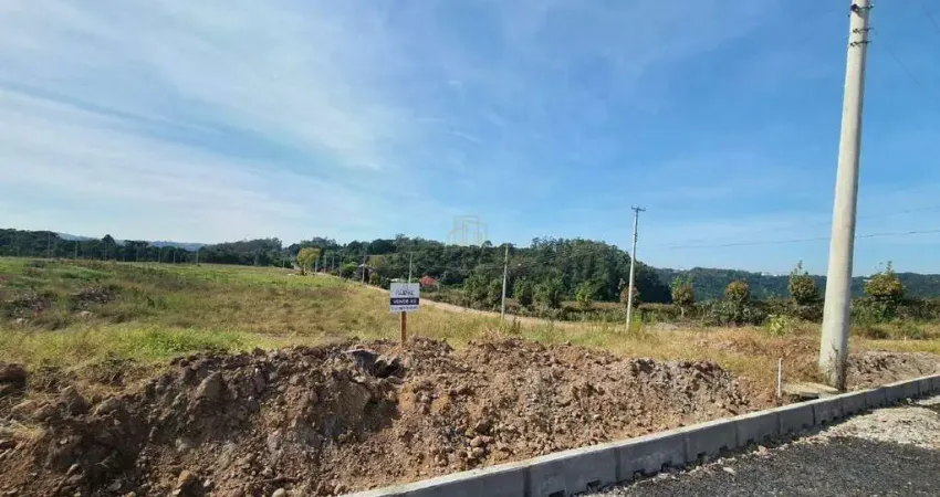 Terreno à venda na Rua José de Carli, 00, São Valentin, Bento Gonçalves