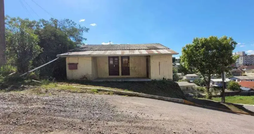 Terreno à venda, Centro - Carlos Barbosa/RS