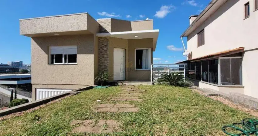 Casa à venda, 3 quartos, 3 vagas, Bela Vista - Carlos Barbosa/RS