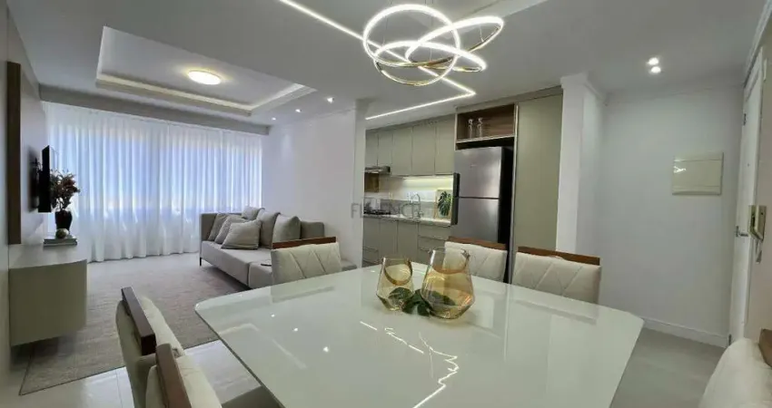 Apartamento à venda, 3 quartos, 1 suíte, 2 vagas, Universitário - Bento Gonçalves/RS