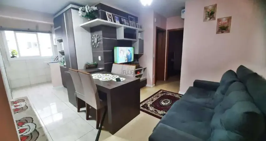 Apartamento em Carlos Barbosa/RS - Bairro Navegantes