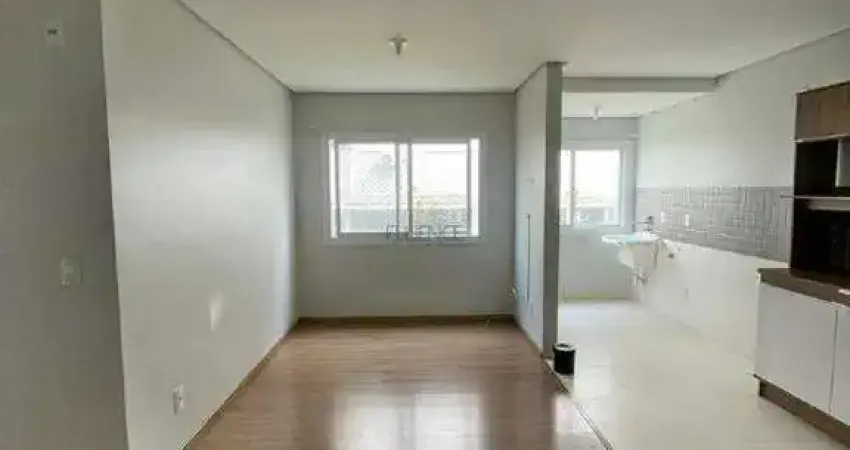 Apartamento com 1 quarto à venda na Rua São Pedro, 109, Alfândega, Garibaldi