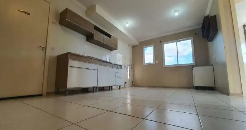 Lindo Aparatamento no Vila Nova ll/ Residencial Brilho da lua