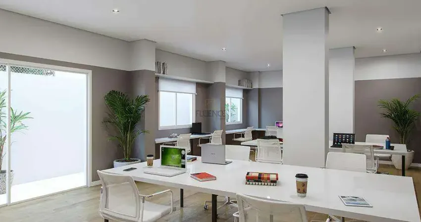 Apartamento com 1 quarto à venda na Rua Amábile Campagnolo Sonza, 100, Universitário, Bento Gonçalves