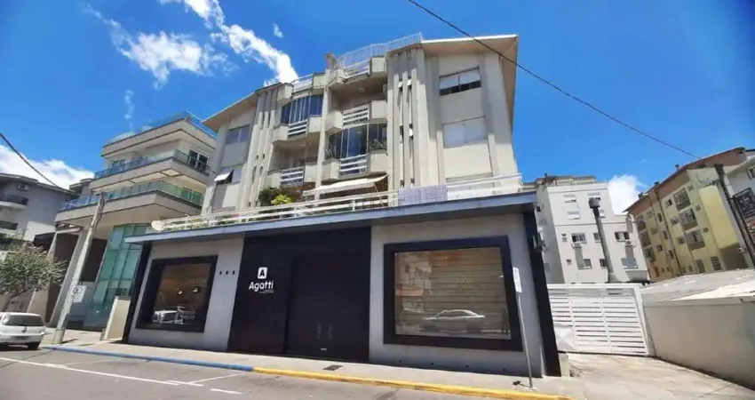 Apartamento com 2 quartos à venda na Travessa Raul Cisilotto, 60, Centro, Garibaldi
