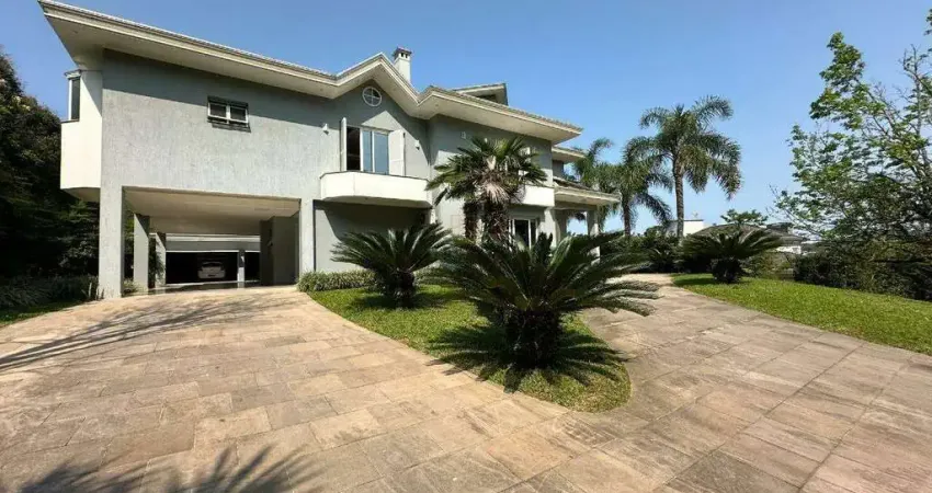 Casa à venda, 3 quartos, 3 suítes, 6 vagas, Cairú - Garibaldi/RS