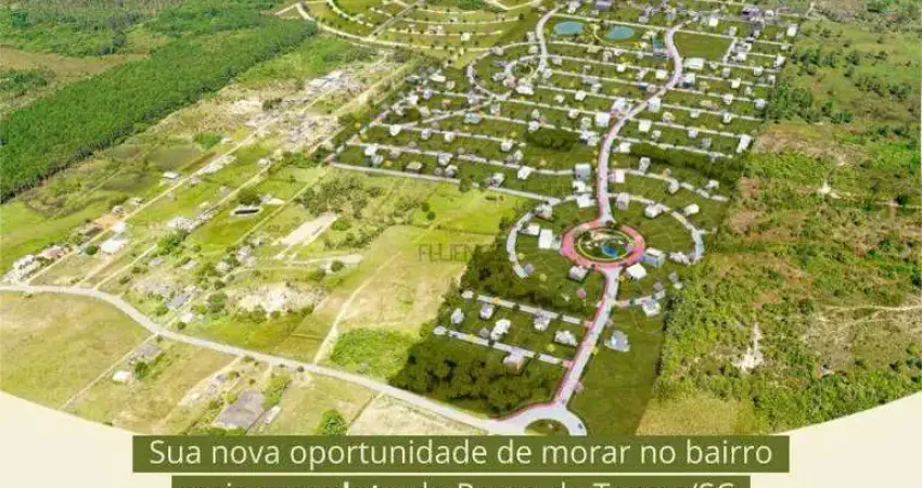 Terreno à venda na Condominio Jardim Florida, 1000, Novo Passo, Passo de Torres
