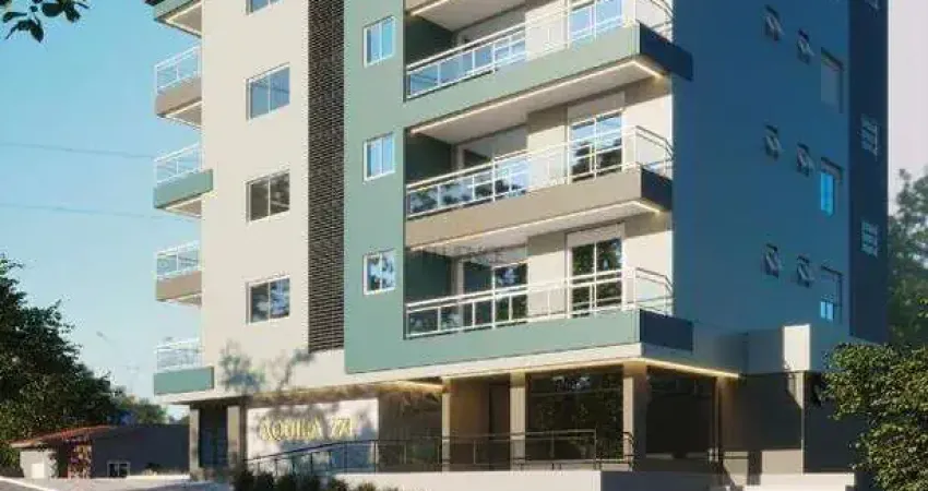 Apartamento à venda, 3 quartos, 1 suíte, 2 vagas, Centro - Carlos Barbosa/RS