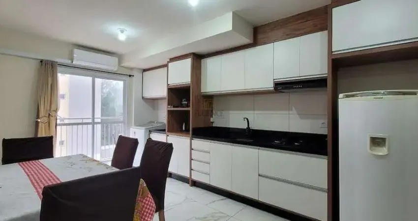 Apartamento à venda, 2 quartos, 1 vaga, Navegantes - Carlos Barbosa/RS