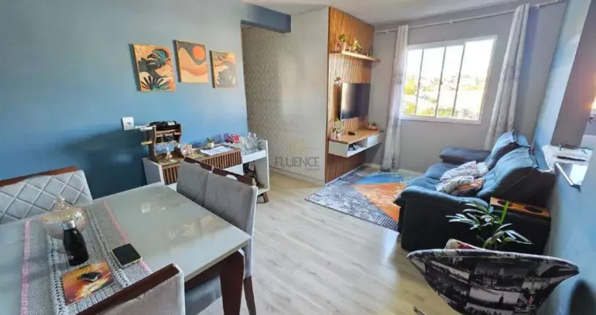 Apartamento com 2 quartos à venda na Rua Luiz Pedro De Marco, 695, Conceição, Bento Gonçalves