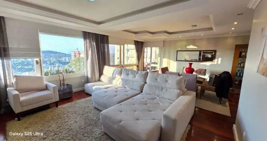 Apartamento com 3 quartos à venda na Rua Loreno Michelim, 221, Progresso, Bento Gonçalves
