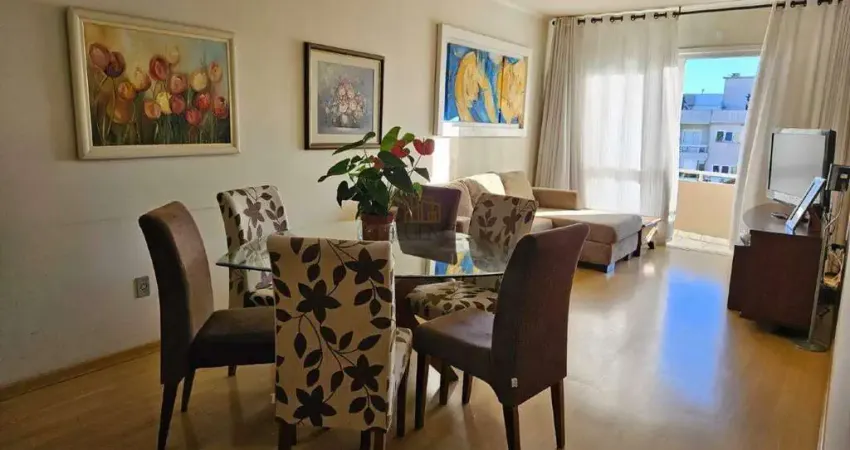 Apartamento à venda, 3 quartos, 1 suíte, 1 vaga, Champanhe - Garibaldi/RS