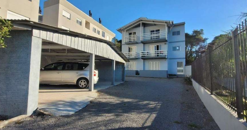 Apartamento à venda, 3 quartos, 1 suíte, 1 vaga, Alfândega - Garibaldi/RS