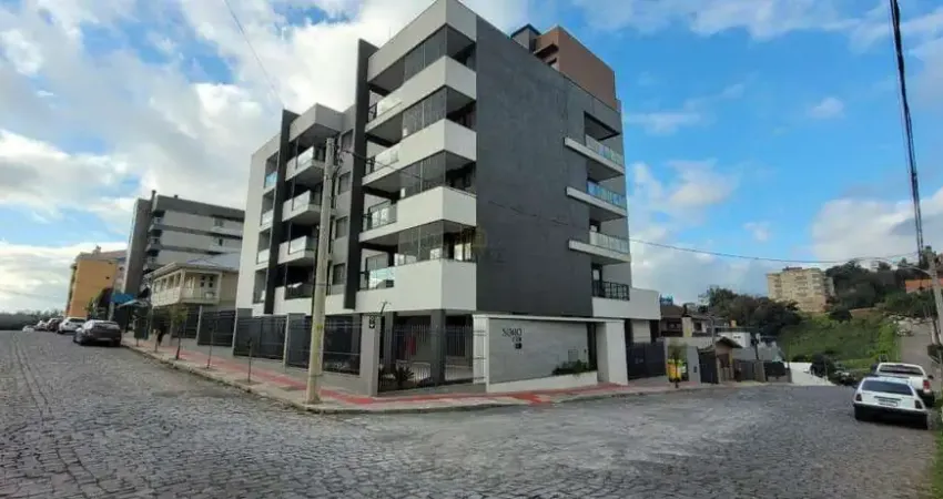 Apartamento à venda, 3 quartos, 1 suíte, 2 vagas, Centro - Carlos Barbosa/RS