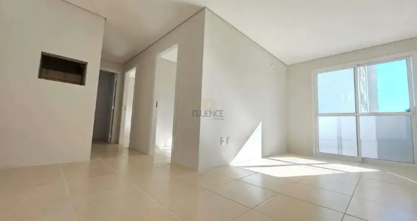 Apartamento com 2 quartos à venda na Rua Marcelino Champagnat, 540, Borgo, Bento Gonçalves