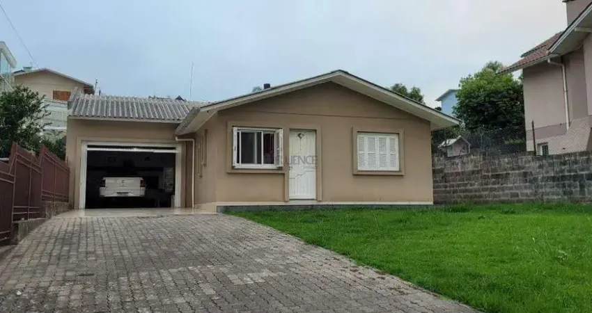 Casa à venda, 3 quartos, 2 vagas, Bela Vista - Carlos Barbosa/RS