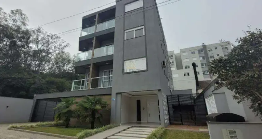 Apartamento à venda, 2 quartos, 1 suíte, 2 vagas, Aparecida - Carlos Barbosa/RS