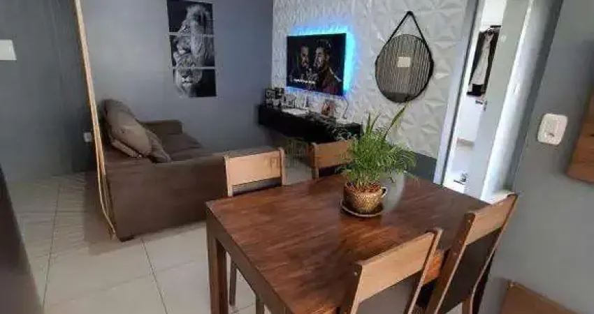 Apartamento à venda, Bela Vista - Carlos Barbosa/RS
