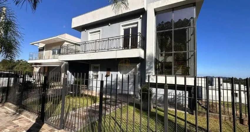 Casa com 3 quartos à venda na Guabijo, 03, Operário, Barão