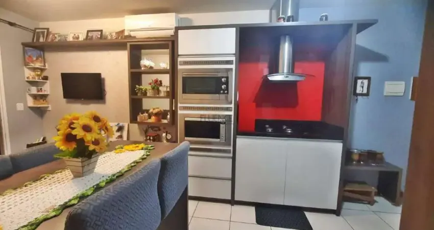 Apartamento em Carlos Barbosa/RS - Bairro Vila Nova