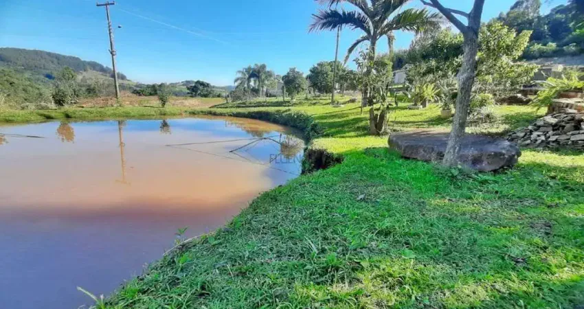 Chácara / sítio com 2 quartos à venda na São José de Castro, Zona Rural, Boa Vista do Sul