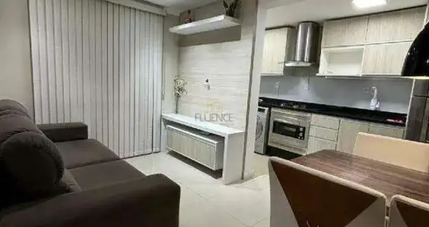 Apartamento com 2 quartos à venda na Rua Giácomo Baccin, 1327, Aparecida, Bento Gonçalves