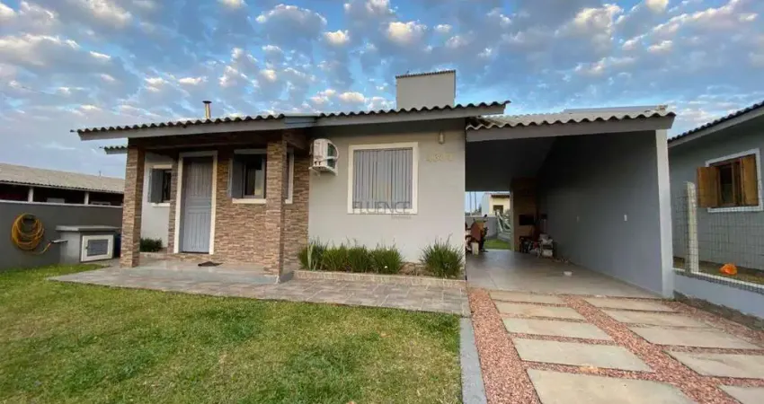Casa à venda, 3 quartos, 1 suíte, 1 vaga, Balneário Alfa - Arroio do Sal/RS