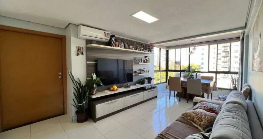 Apartamento à venda, 2 quartos, 1 suíte, 1 vaga, Centro - Bento Gonçalves/RS