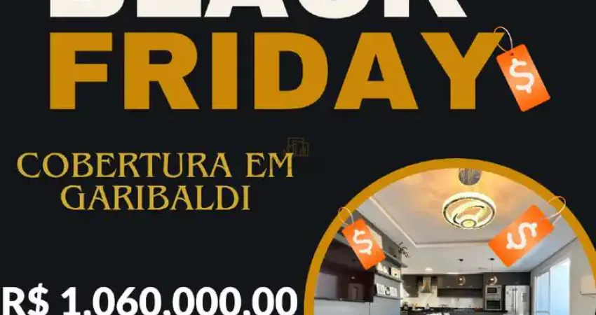 Apartamento à venda, 3 quartos, 1 suíte, 2 vagas, centro - garibaldi/rs