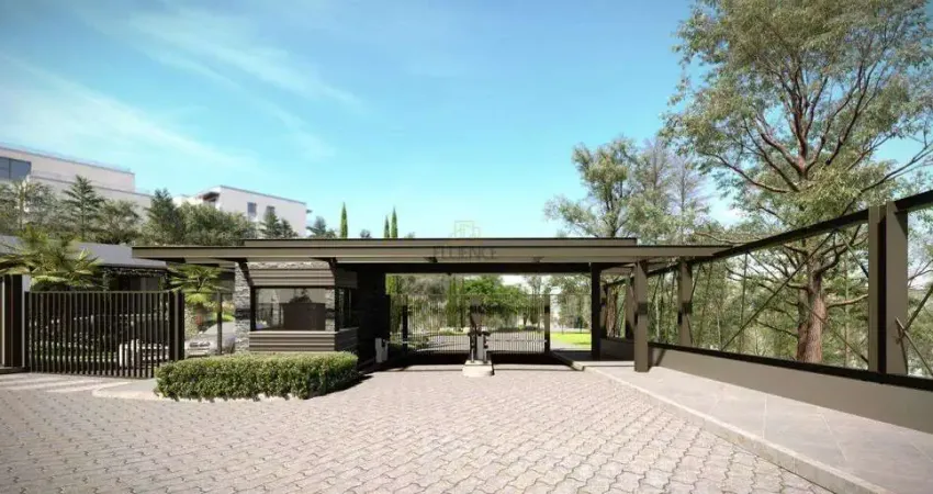 Terreno à venda na Rua Belo Horizonte, 100, Botafogo, Bento Gonçalves